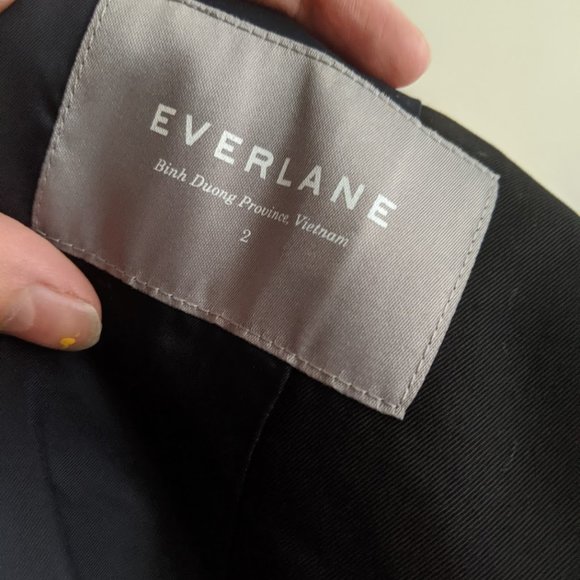 Everlane GoWeave Classic Blazer - Picture 6 of 7